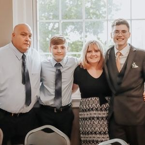 Meet your Posher, Galena